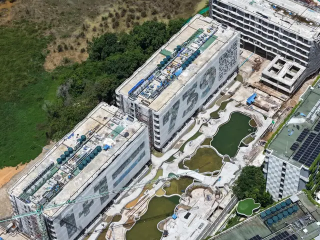 Layan Green Park Phase 2 — 2026-06, Лаян, Пхукет