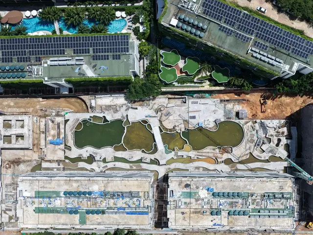 Layan Green Park Phase 2 — 2026-06, Лаян, Пхукет