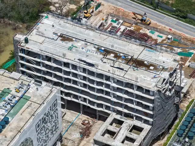 Layan Green Park Phase 2 — 2026-06, Лаян, Пхукет