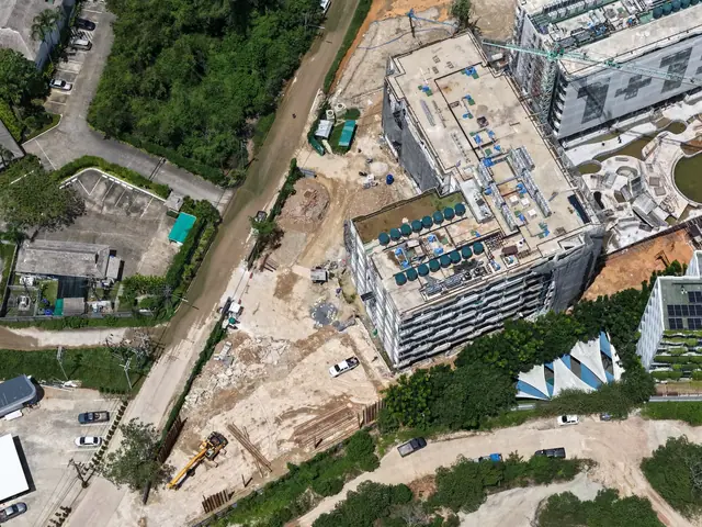 Layan Green Park Phase 2 — 2026-06, Лаян, Пхукет