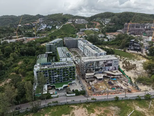 Layan Green Park Phase 2 — 2026-06, Лаян, Пхукет