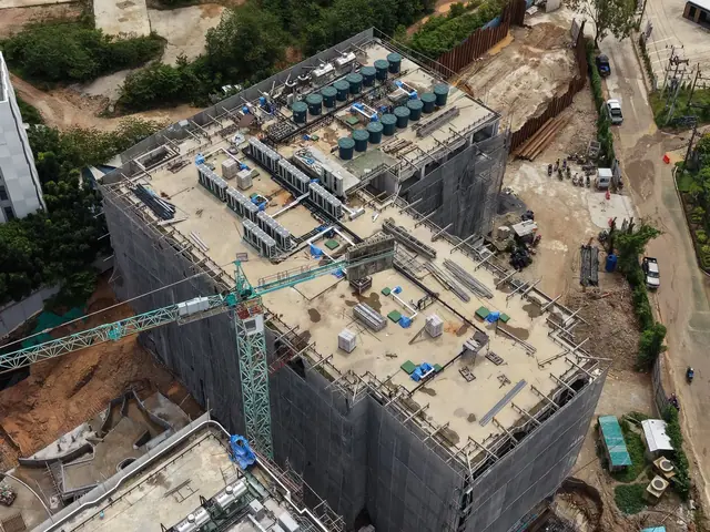 Layan Green Park Phase 2 — 2026-06, Лаян, Пхукет