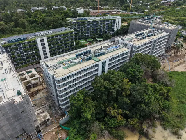 Layan Green Park Phase 2 — 2026-06, Лаян, Пхукет