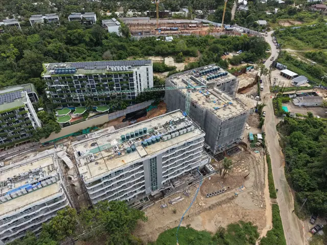 Layan Green Park Phase 2 — 2026-06, Лаян, Пхукет