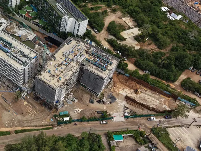 Layan Green Park Phase 2 — 2026-06, Лаян, Пхукет