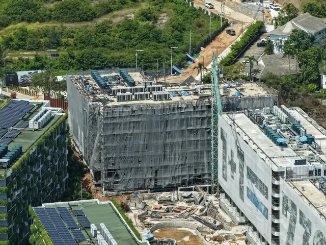 Layan Green Park Phase 2 — 2026-07, Лаян, Пхукет
