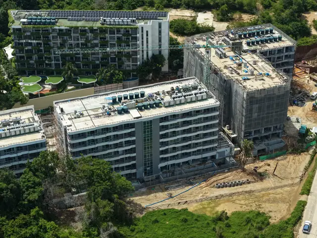 Layan Green Park Phase 2 — 2026-07, Лаян, Пхукет