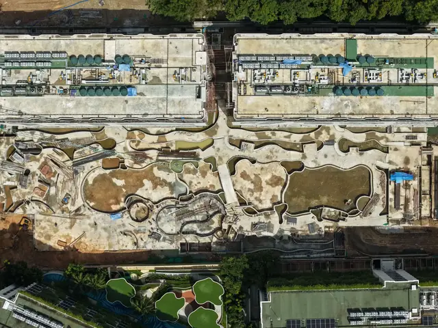 Layan Green Park Phase 2 — 2026-07, Лаян, Пхукет