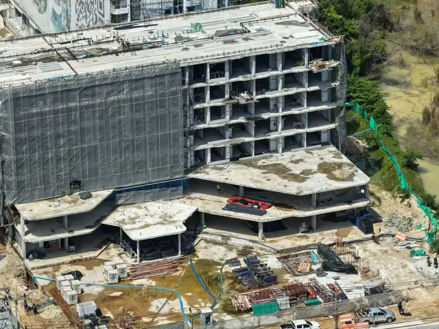 Layan Green Park Phase 2 — 2026-07, Лаян, Пхукет