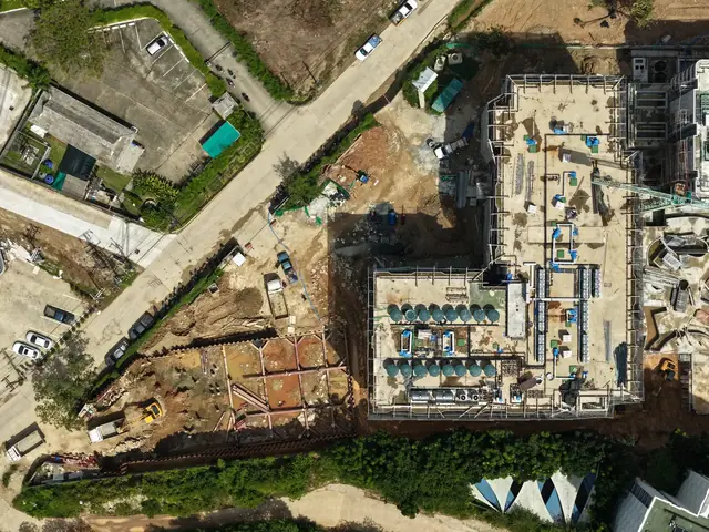 Layan Green Park Phase 2 — 2026-07, Лаян, Пхукет