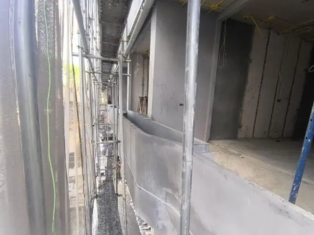 Layan Green Park Phase 2 — 2026-07, Лаян, Пхукет