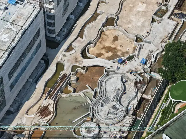 Layan Green Park Phase 2 — 2026-07, Лаян, Пхукет