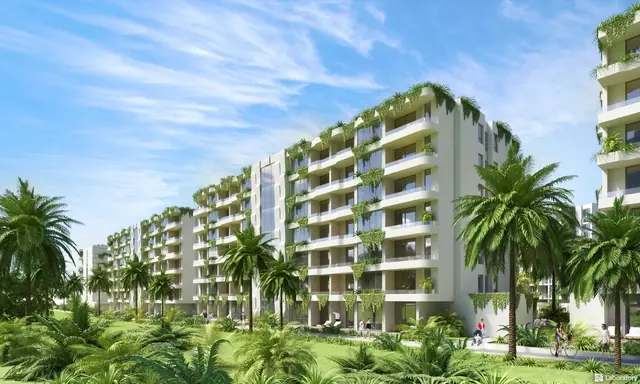 Layan Green Park Phase 2 — Корпус H, Лаян, Пхукет