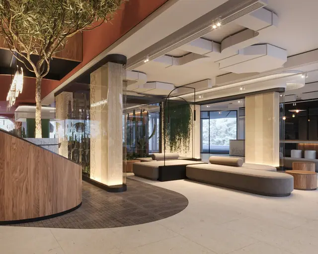 Layan Green Park Phase 2 — экстерьер, Лаян, Пхукет