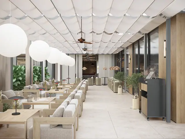 Layan Green Park Phase 2 — Loom, зал 2, Лаян, Пхукет