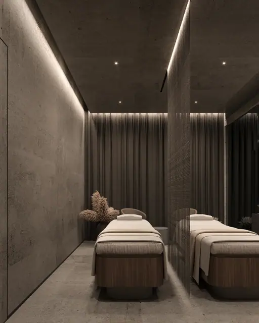 Layan Green Park Phase 2 — LOV, массажный кабинет, Лаян, Пхукет