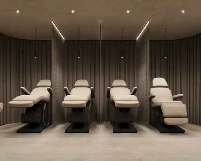 Layan Green Park Phase 2 — LOV, салон красоты, Лаян, Пхукет