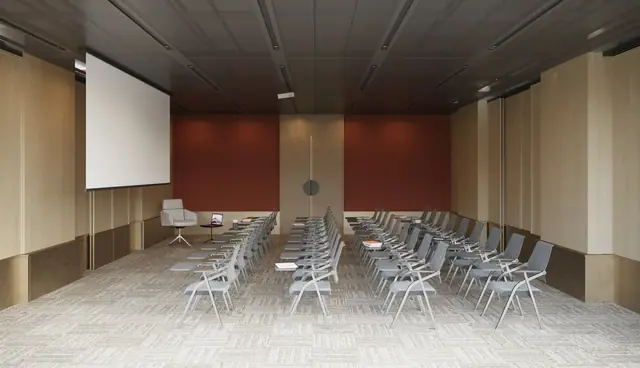 Layan Green Park Phase 2 — Конференц-зал, Лаян, Пхукет