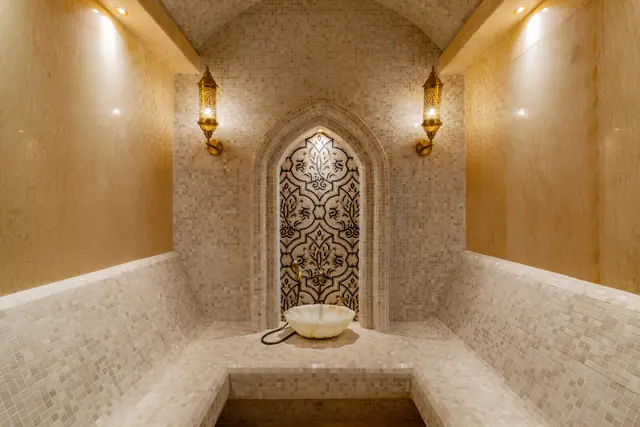 Layan Green Park Phase 2 — Очередь 1 (работает): хаммам Serenity Spa, Лаян, Пхукет