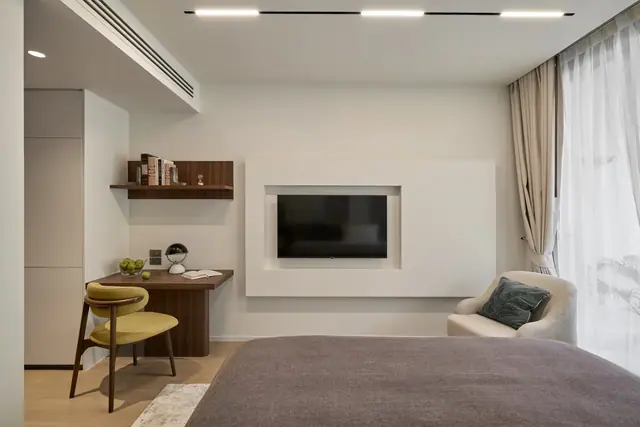Layan Green Park Phase 2 — Шоурум · студия AM 41,75 м², Лаян, Пхукет