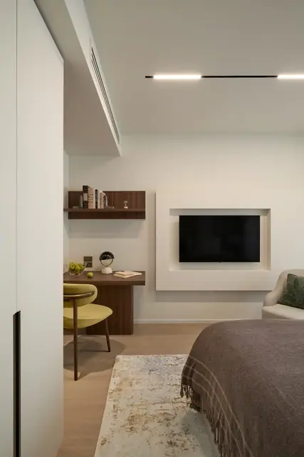 Layan Green Park Phase 2 — Шоурум · студия AM 41,75 м², Лаян, Пхукет