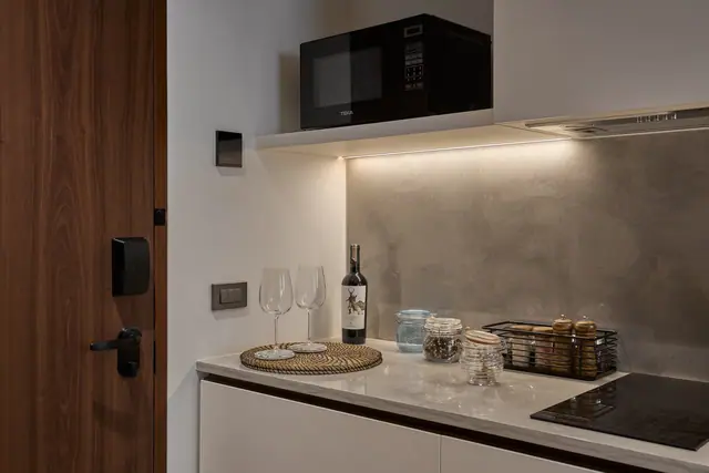 Layan Green Park Phase 2 — Шоурум · студия AM 41,75 м², Лаян, Пхукет