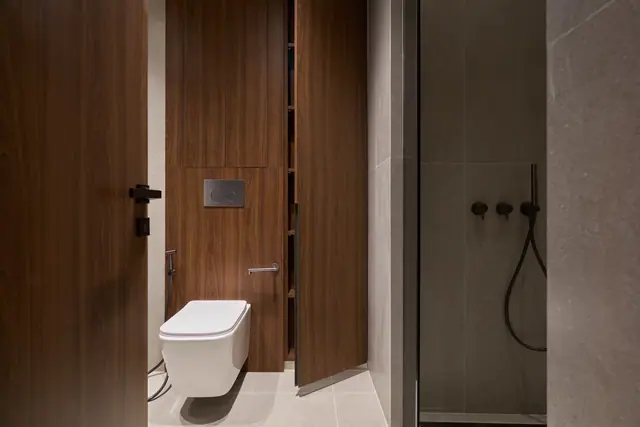 Layan Green Park Phase 2 — Шоурум · студия AM 41,75 м², Лаян, Пхукет
