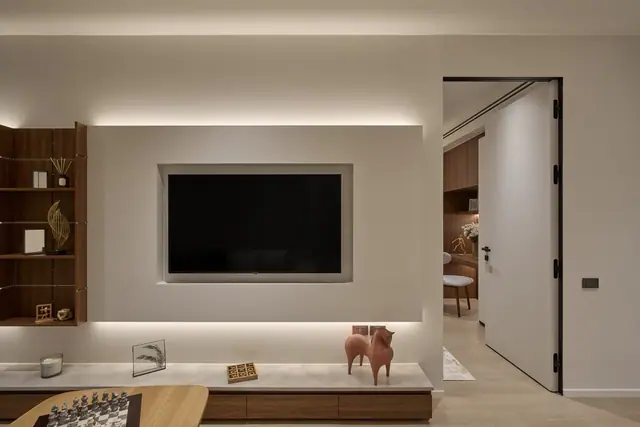 Layan Green Park Phase 2 — Шоурум · 1 спальня BM* 61,6 м², Лаян, Пхукет