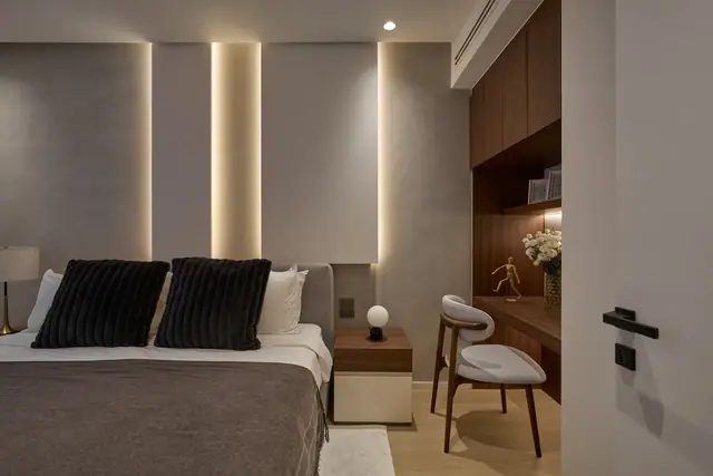 Layan Green Park Phase 2 — Шоурум · 1 спальня BM* 61,6 м², Лаян, Пхукет