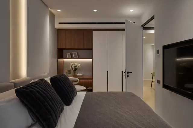 Layan Green Park Phase 2 — Шоурум · 1 спальня BM* 61,6 м², Лаян, Пхукет