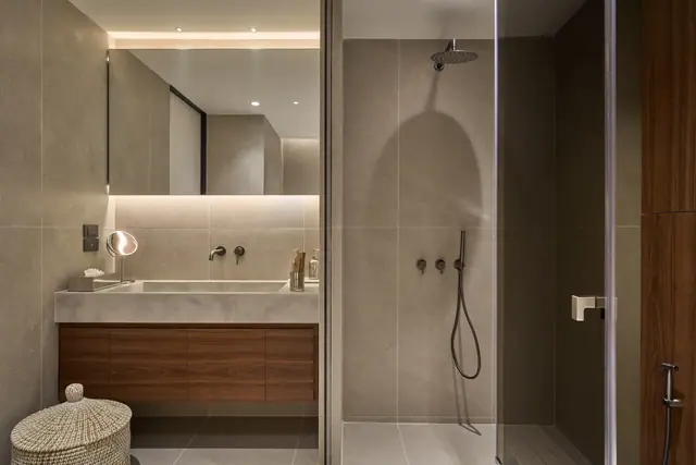 Layan Green Park Phase 2 — Шоурум · 1 спальня BM* 61,6 м², Лаян, Пхукет