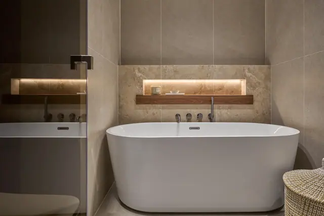Layan Green Park Phase 2 — Шоурум · 1 спальня BM* 61,6 м², Лаян, Пхукет