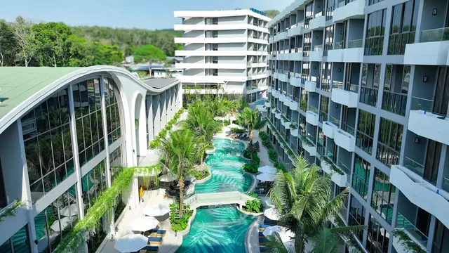 Layan Green Park — 2024-01, Лаян, Пхукет