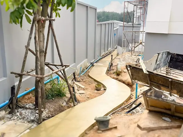 Layan Green Park — 2024-01, Лаян, Пхукет