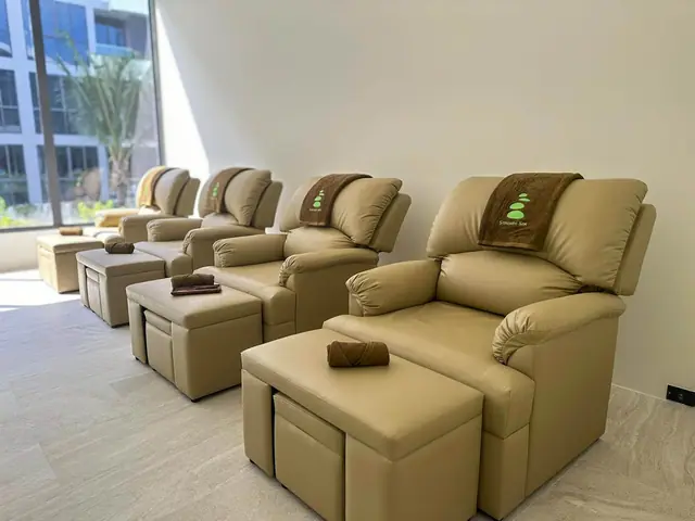 Layan Green Park — 2024-03, Лаян, Пхукет