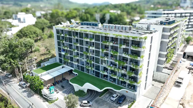Layan Green Park — 2024-04, Лаян, Пхукет
