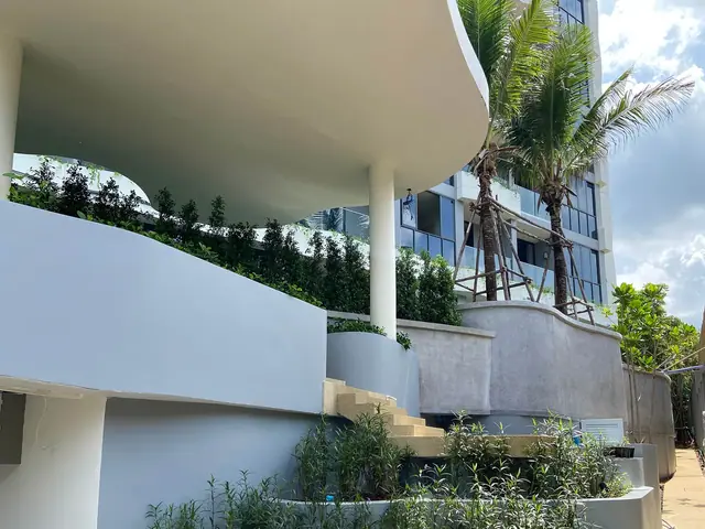 Layan Green Park — 2024-05, Лаян, Пхукет