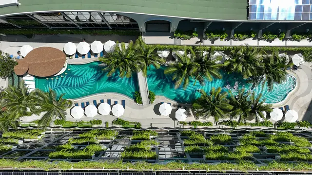 Layan Green Park — 2024-07, Лаян, Пхукет