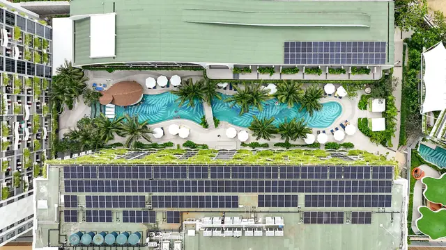 Layan Green Park — 2024-09, Лаян, Пхукет