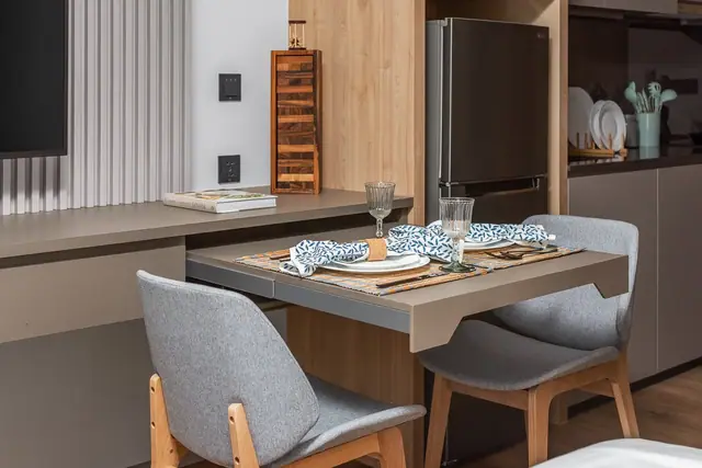 Layan Green Park — Шоурум · студия 30,3 м², Лаян, Пхукет