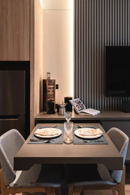Layan Green Park — Шоурум · студия 30,3 м², Лаян, Пхукет