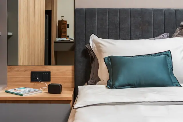 Layan Green Park — Шоурум · студия 30,3 м², Лаян, Пхукет