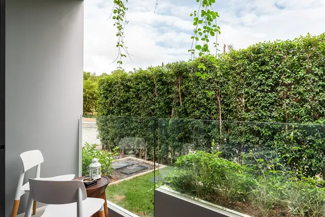 Layan Green Park — Шоурум · студия 30,3 м², Лаян, Пхукет