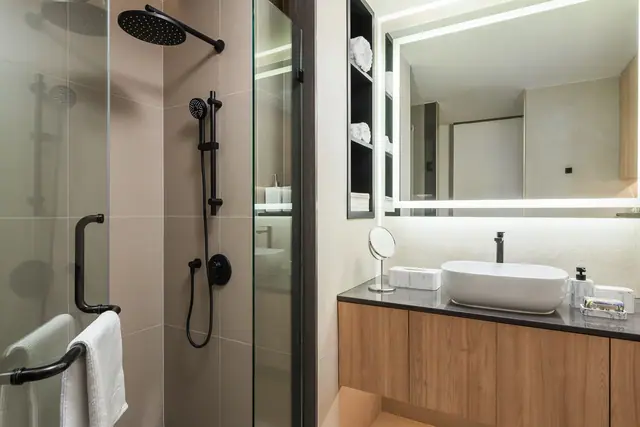 Layan Green Park — Шоурум · 1 спальня 45,4 м², Лаян, Пхукет