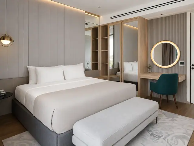 Layan Green Park — Шоурум · 2 спальни 91 м², Лаян, Пхукет