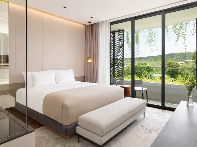 Layan Green Park — Шоурум · 2 спальни 91 м², Лаян, Пхукет