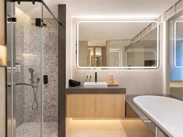 Layan Green Park — Шоурум · 2 спальни 91 м², Лаян, Пхукет