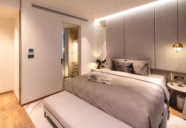 Layan Green Park — Шоурум · 3 спальни 121 м², Лаян, Пхукет