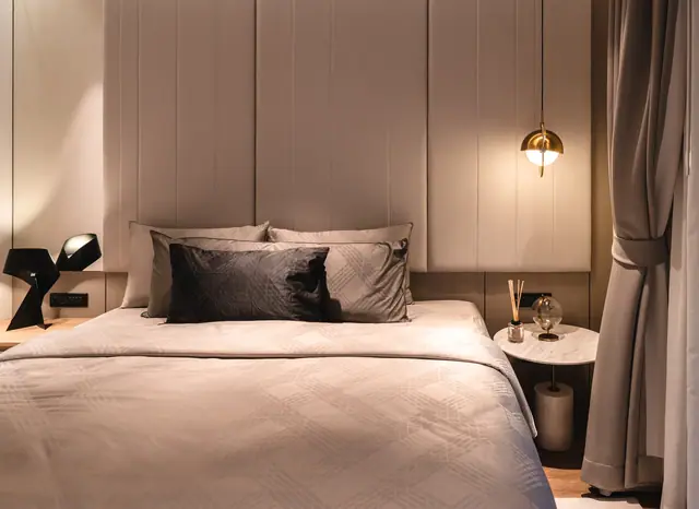 Layan Green Park — Шоурум · 3 спальни 121 м², Лаян, Пхукет