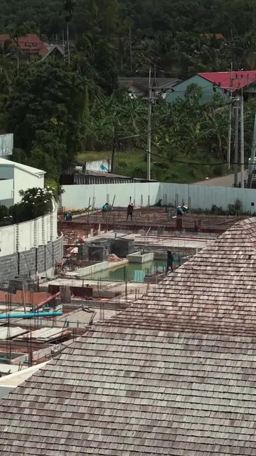 Layan Lucky Villas II — 2025-08, Лаян, Пхукет
